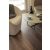 Lowa hickory vízálló laminált padló 12mm/Ac5/33 kopásállóság, fózolt - K2215