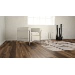 Lowa hickory vízálló laminált padló 12mm/Ac5/33 kopásállóság, fózolt - K2215