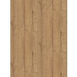 Zermatt Vispa tölgy vízálló laminált padló 7mm/Ac5/33 kopásállóság, fózolt, széles panel - K2414