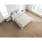 Zermatt Liskamm tölgy vízálló laminált padló 7mm/Ac5/33 kopásállóság, fózolt, széles panel - K2415