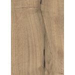 Zermatt Liskamm tölgy vízálló laminált padló 7mm/Ac5/33 kopásállóság, fózolt, széles panel - K2415