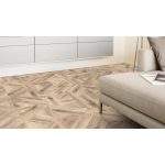 Milano Nina vízálló laminált padló 8mm/Ac5/33 kopásállóság, fózolt- K2587