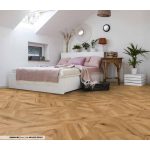 Milano Reale vízálló laminált padló 8mm/Ac5/33 kopásállóság, fózolt- K2589