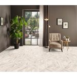 Milano Timido vízálló laminált padló 8mm/Ac5/33 kopásállóság, fózolt- K2725