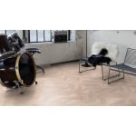 Milano Bella vízálló laminált padló 8mm/Ac5/33 kopásállóság, fózolt- K2726