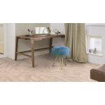 Milano Bella vízálló laminált padló 8mm/Ac5/33 kopásállóság, fózolt- K2726