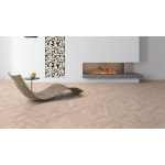 Milano Bella vízálló laminált padló 8mm/Ac5/33 kopásállóság, fózolt- K2726