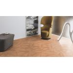 Milano Aurelia vízálló laminált padló 8mm/Ac5/33 kopásállóság, fózolt- K2727