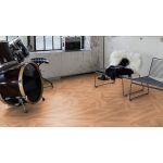 Milano Aurelia vízálló laminált padló 8mm/Ac5/33 kopásállóság, fózolt- K2727