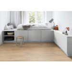 Cremona Torro tölgy vízálló laminált padló 10mm/Ac5/33 kopásállóság, fózolt - K2738