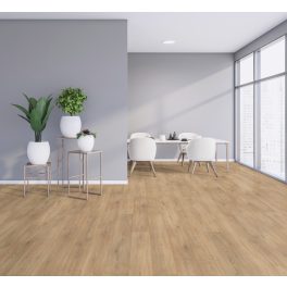   Cremona Tartufo tölgy vízálló laminált padló 10mm/Ac5/33 kopásállóság, fózolt - K2773