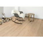 Evoke Crystal tölgy vízálló laminált padló 10mm/Ac5/33 kopásállóság, fózolt - K4423