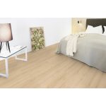 Evoke Crystal tölgy vízálló laminált padló 10mm/Ac5/33 kopásállóság, fózolt - K4423