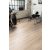 Sandolo Evoke tölgy vízálló laminált padló 12mm/Ac5/33 kopásállóság, fózolt - K4425