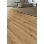 Evoke Coast tölgy vízálló laminált padló 10mm/Ac5/33 kopásállóság, fózolt - K5573