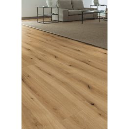   Evoke Coast tölgy vízálló laminált padló 10mm/Ac5/33 kopásállóság, fózolt - K5573