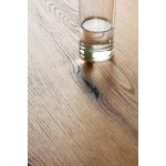 Sunset Evoke tölgy vízálló laminált padló 8mm/Ac5/33 kopásállóság, fózolt - K5574