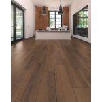 Grizzly Montreaux Oak vízálló laminált padló 10mm/Ac4/32 kopásállóság, fózolt - K650