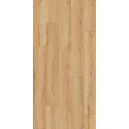   Beige Parioli Oak vízálló laminált padló 8mm/Ac4/32 kopásállóság, fózolt - K788