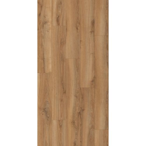 Tan Parioli Oak vízálló laminált padló 8mm/Ac4/32 kopásállóság, fózolt - K795