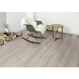   Claymond Evoke tölgy vízálló laminált padló 12mm/Ac5/33 kopásállóság, fózolt - K4426