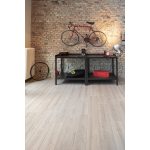 Claymond Evoke tölgy vízálló laminált padló 12mm/Ac5/33 kopásállóság, fózolt - K4426