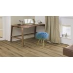 Sunset Evoke tölgy vízálló laminált padló 8mm/Ac5/33 kopásállóság, fózolt - K5574