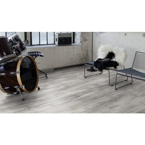 Cabana Lagos tölgy vízálló laminált padló 12mm/Ac5/33 kopásállóság, fózolt- K5756