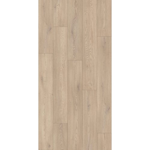 Cotta Cremona Oak vízálló laminált padló 8mm/Ac4/32 kopásállóság, fózolt - K2737