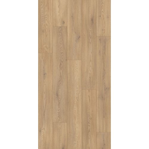 Torro Cremona Oak vízálló laminált padló 8mm/Ac4/32 kopásállóság, fózolt - K2738