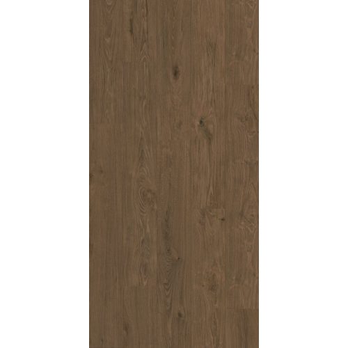 Dark Montanara Oak vízálló laminált padló 8mm/Ac4/32 kopásállóság, fózolt - K849