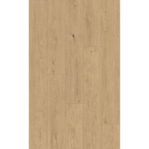 Smoked Montanara Oak vízálló laminált padló 8mm/Ac4/32 kopásállóság, fózolt - K850