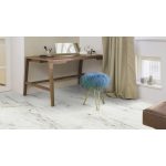 Nobilitas márványmintás vízálló laminált padló 8.5mm vastagság/Ac5/33 kopásállóság - o115