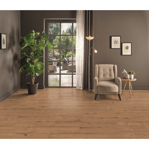 Swindon tölgy vízálló laminált padló 8.5mm vastagság/Ac5/33 kopásállóság - O276