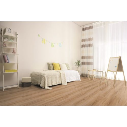 Cordoba Alcazar tölgy vízálló laminált padló 8.5mm vastagság/Ac5/33 kopásállóság - O461