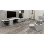 Kansas County tölgy vízálló laminált padló 8.5mm vastagság/Ac5/33 kopásállóság - O922