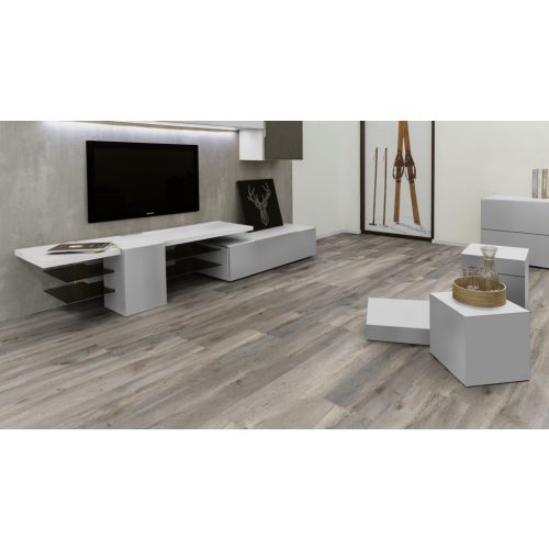 Kansas County tölgy vízálló laminált padló 8.5mm vastagság/Ac5/33 kopásállóság - O922