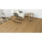 Brera Classic tölgy vízálló laminált padló 8.5mm vastagság/Ac5/33 kopásállóság - O931