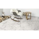 White márványmintás vízálló laminált padló 8.5mm vastagság/Ac5/33 kopásállóság - O960