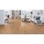 Golden Vista tölgy vízálló laminált padló 8mm/Ac5/33 kopásállóság, fózolt - K230