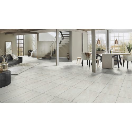 Ice Flow járólapmintás vízálló laminált padló 8mm/Ac5/33 kopásállóság, fózolt - K385 kőmintás