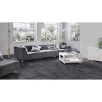 Nightfall slate járólapmintás vízálló laminált padló 8mm/Ac5/33 kopásállóság, fózolt - K389 kőmintás