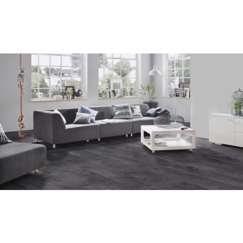 Nightfall slate járólapmintás vízálló laminált padló 8mm/Ac5/33 kopásállóság, fózolt - K389 kőmintás