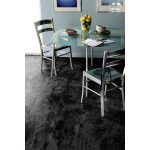 Nightfall slate járólapmintás vízálló laminált padló 8mm/Ac5/33 kopásállóság, fózolt - K389 kőmintás