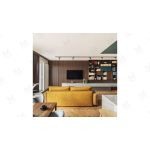 Rustic Oak akusztikus dekorpanel, falburkolat - Y00004