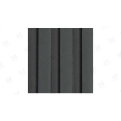 Black akusztikus dekorpanel, falburkolat - Y01001